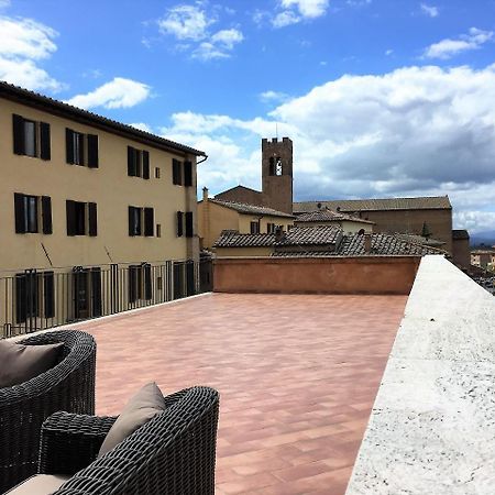 Emilia'S Home Siena Exterior foto
